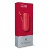 Victorinox leather pouch with lanyard Style Icon