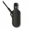 Victorinox kožené pouzdro se závěskou Dark Illusion