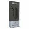 Victorinox kožené pouzdro se závěskou Dark Illusion