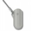 Victorinox leather pouch with lanyard Mystical Morning