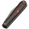 Böker Barlow Integral Leopard-Damast
