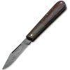 Böker Barlow Integral Leopard-Damast
