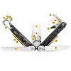 Leatherman SIGNAL GREEN TOPO