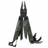 Leatherman SIGNAL GREEN TOPO