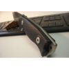 Lionsteel M5 G-10 Black blade