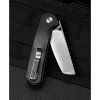 Kapesní nůž Bestech Knives Sledgehammer Black Micarta KG31C