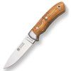 Joker Pantera, 9,5 cm olive wood, bolster