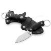 Lionsteel H1 G10 Black