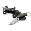 Lionsteel H2 Canvas Green