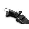 Lionsteel H2 G10 Black