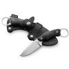 Lionsteel H2 G10 Black