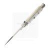 Original Stiletto White 23cm