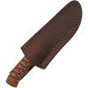 Damascus Wood