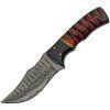 Damascus Wood