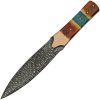 Damascus Flint