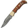 Damascus Twisted