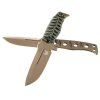 Benchmade Fixed Adamas OD Parachord