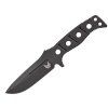Benchmade Fixed Adamas Black Paracord