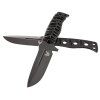 Benchmade Fixed Adamas Black Paracord