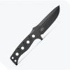 benchmade fixed adamas black paracord 1
