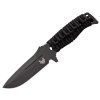 Benchmade Fixed Adamas Black Paracord
