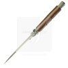 Original Stiletto Cocobolo 28 cm