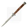 Beltrame Original Stiletto Cocobolo 28 cm bayonet