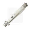 Original Stiletto White 28 cm