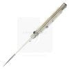 Beltrame Original Stiletto White 28 cm bayonet