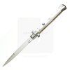 Beltrame Original Stiletto White 28 cm bayonet