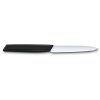 Victorinox nůž nakrajovací 10 cm černý