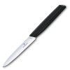 Victorinox nůž nakrajovací 10 cm černý