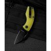Bestech Knives Lizard Lime Green