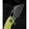 Bestech Knives Lizard Lime Green