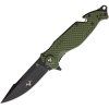 V Nives TGL Trail blazer OD Green Plain