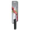 Victorinox kuchyňský nůž Swiss Modern, 19 cm, černý