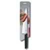 Victorinox kuchyňský nůž Swiss Modern, 25 cm, černý