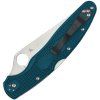 Spyderco Police 4 lightweight K390 C07FP4K390