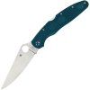 Spyderco Police 4 lightweight K390 C07FP4K390
