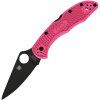 Spyderco Pink Heals