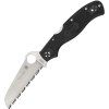 Spyderco Rescue 3 Black