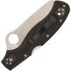Spyderco Rescue 3 Blk/Red