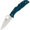 Spyderco Endela Blue