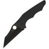 Spyderco Yojumbo Black Blade
