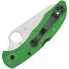 Spyderco Salt 2 Green