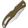 Cold Steel Range Boss Green CS-20KR7
