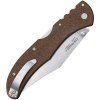 Cold Steel Range Boss CS-20KR9