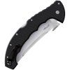 Cold Steel Talwar Serrated