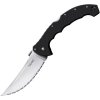 Cold Steel Talwar Serrated