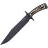 Cold Steel Drop Forged